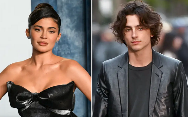 The Intriguing Love Saga of Timothée Chalamet and Kylie Jenner: True Romance or Publicity Play?